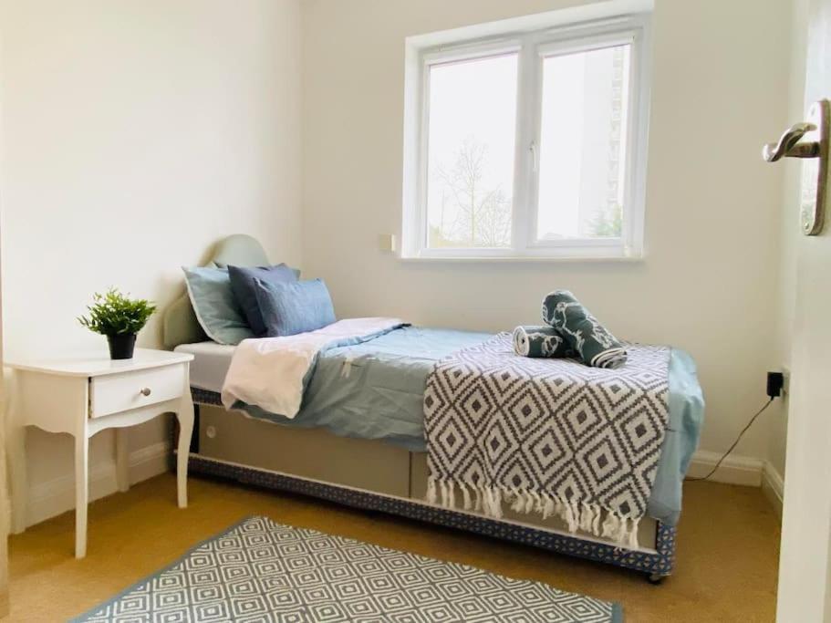 Villa Family Relax In The Seaside Town With Parking Hastings Exterior foto